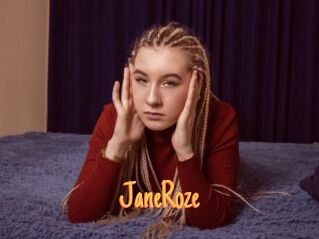 JaneRoze