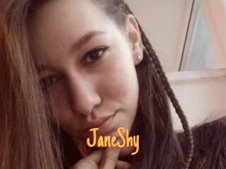 JaneShy