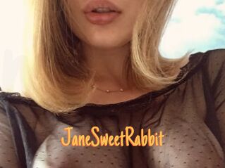 JaneSweetRabbit