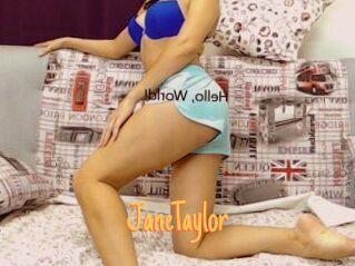 JaneTaylor