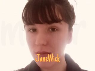 JaneWick
