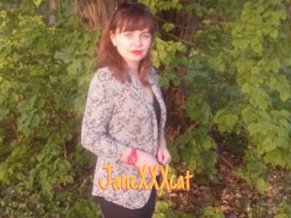 JaneXXXcat