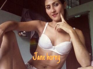 Jane_horny Mobile Porno