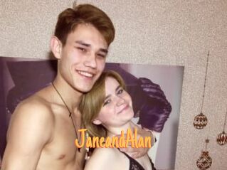 JaneandAlan
