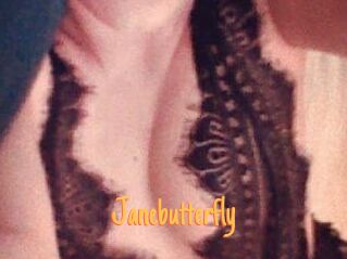 Janebutterfly