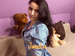JaneeLee