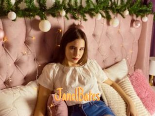 JanelBates Mobile Porno