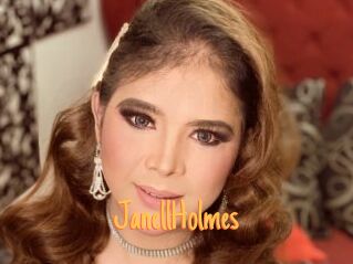 JanellHolmes