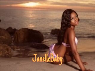 JanelleBaby
