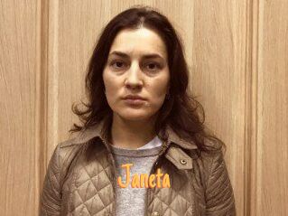 Janeta
