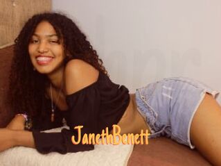 JanethBenett
