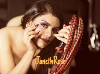 JanethRose Mobile Porno