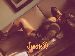 Janette30 Mobile Porno