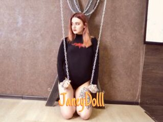 JaneyDolll Mobile Porno