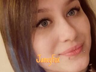 JaneyFox