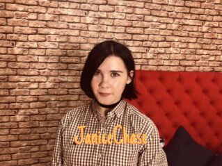 JaniceChase Mobile Porno