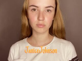 JaniceJohnson