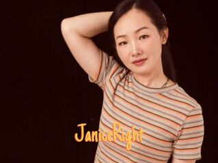 JaniceRight