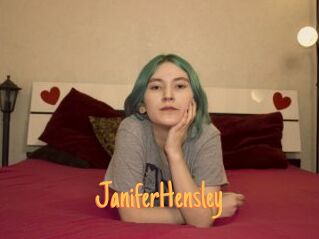 JaniferHensley Mobile Porno