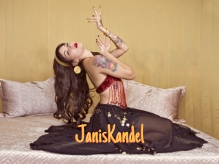 JanisKandel Mobile Porno