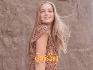 JanisShy