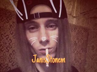 JanisStonem
