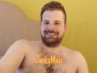 JankyMule Mobile Porno