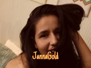 JannaGold Mobile Porno