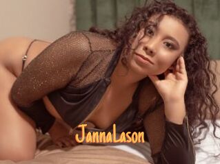 JannaLason Mobile Porno