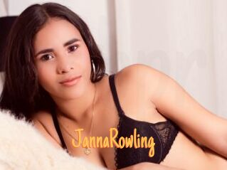 JannaRowling