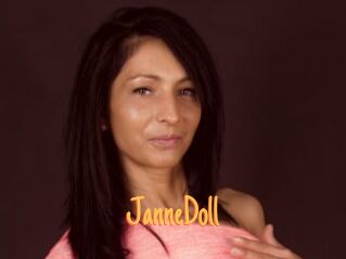 JanneDoll