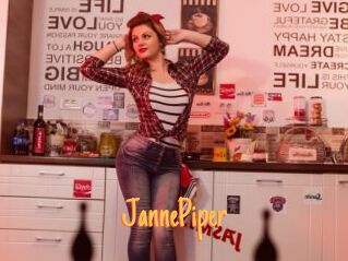 JannePiper