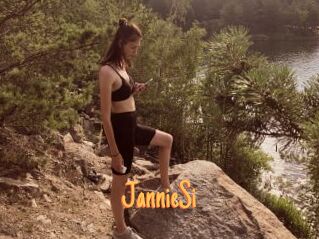 JannieSi