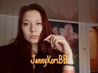 JannyKorsBB