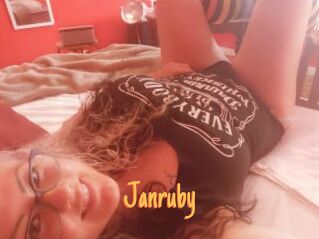 Janruby