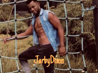 JarbyDixon