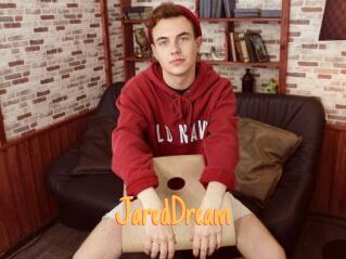 JaredDream