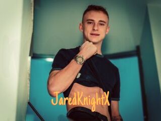 JaredKnightX
