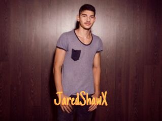 JaredShawX
