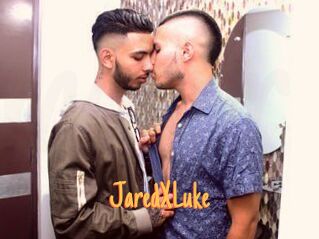 JaredXLuke