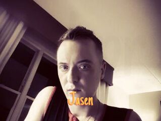 Jasen