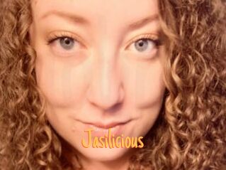 Jasilicious