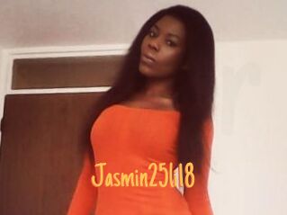 Jasmin25li18