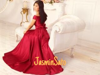 JasminSato Mobile Porno
