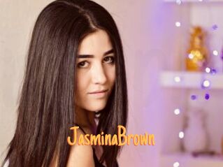 JasminaBrown