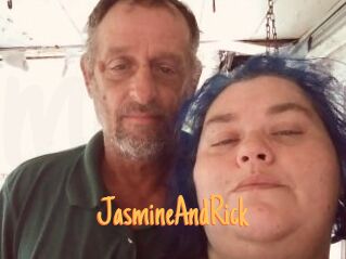 JasmineAndRick