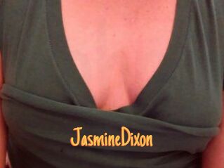 Jasmine_Dixon