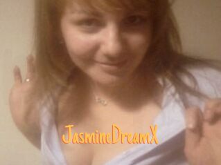 JasmineDreamX Mobile Porno