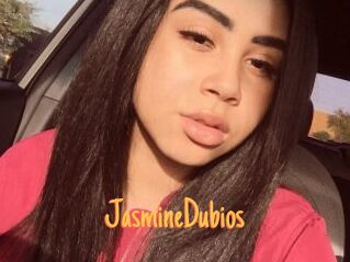 JasmineDubios