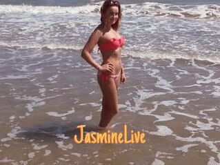 JasmineLive Mobile Porno